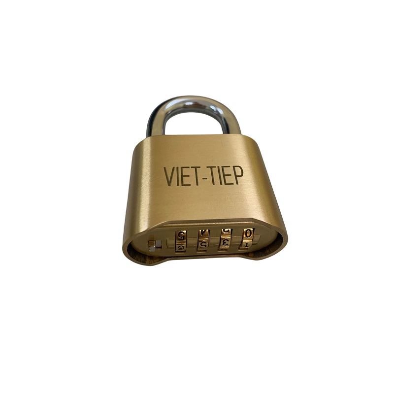 Khóa treo Việt Tiệp